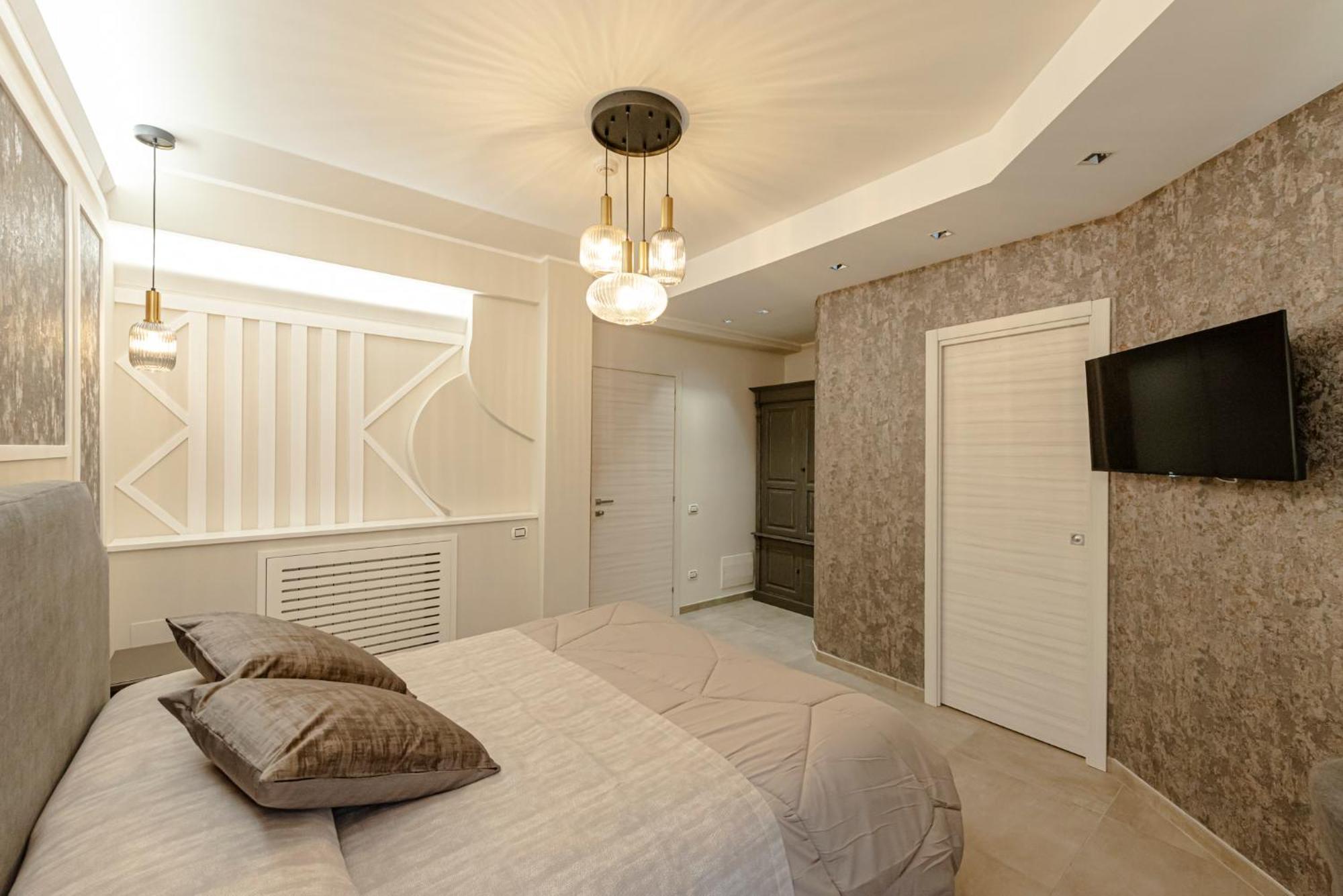 Bed & Breakfast Il Narciso Rome Exterior photo