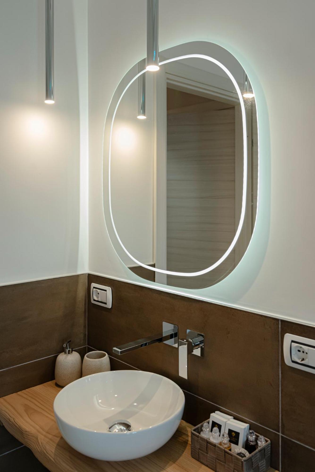 Bed & Breakfast Il Narciso Rome Exterior photo