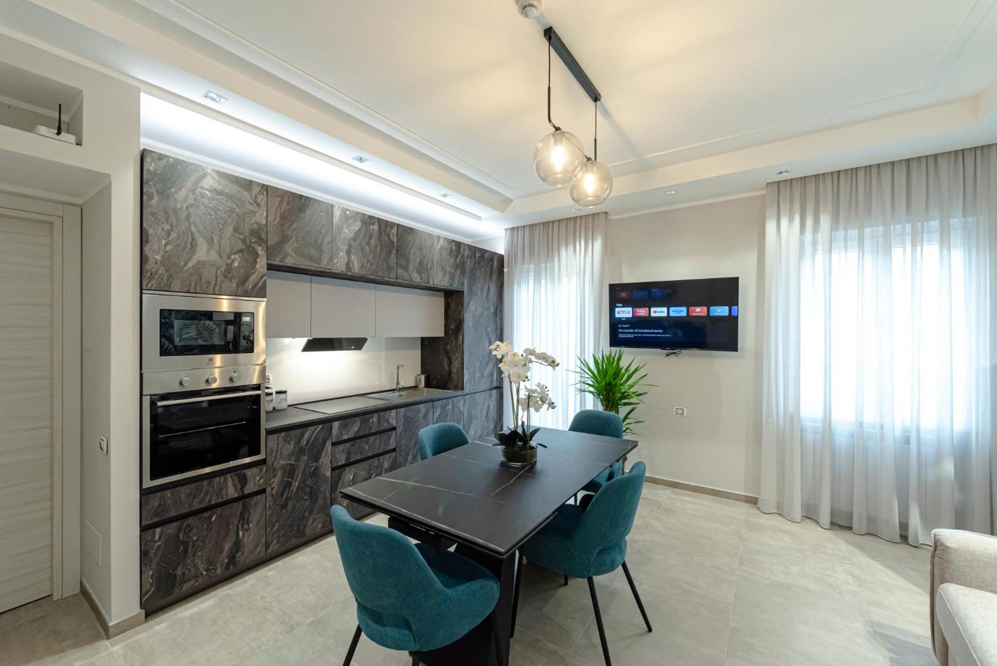 Bed & Breakfast Il Narciso Rome Exterior photo