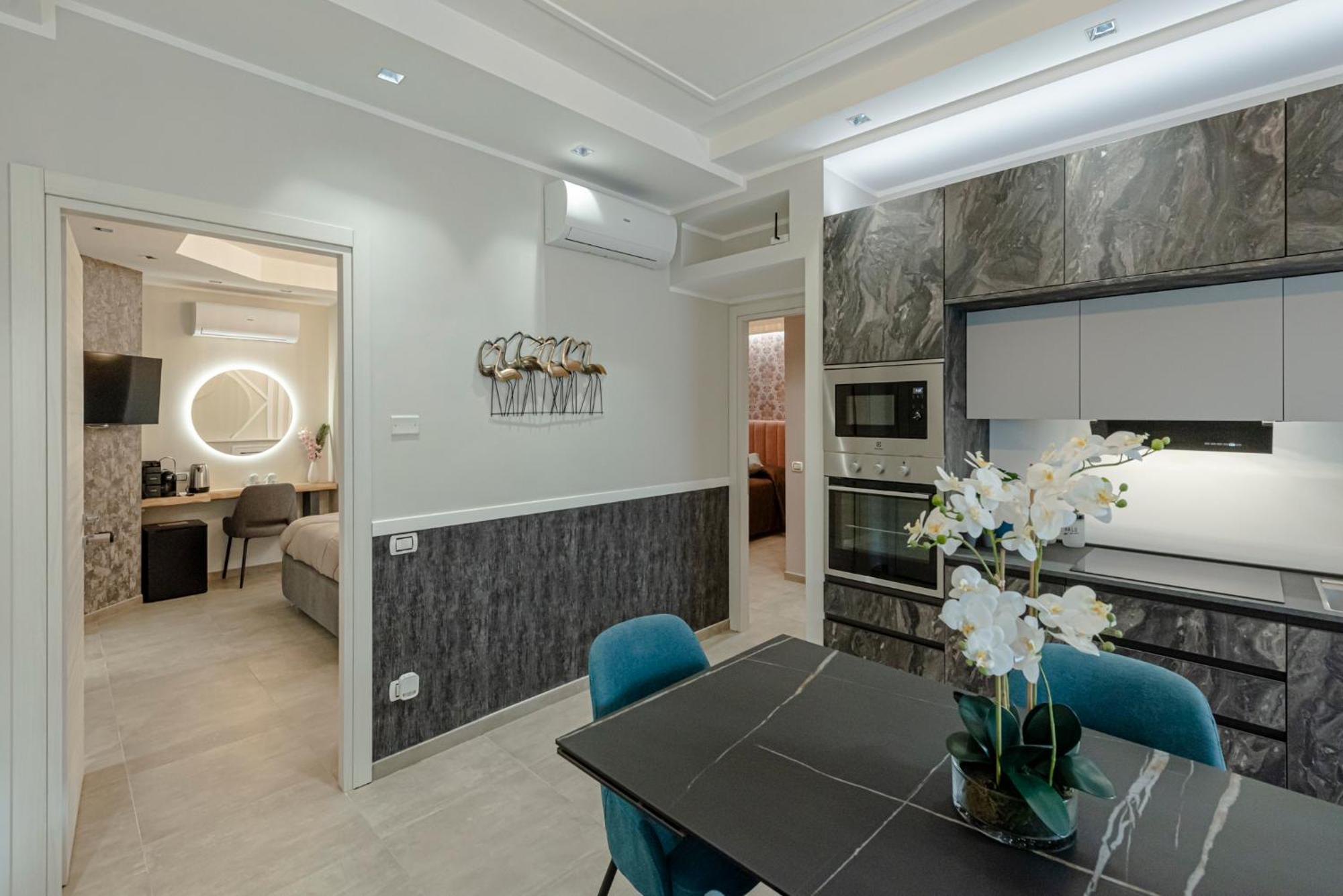 Bed & Breakfast Il Narciso Rome Exterior photo