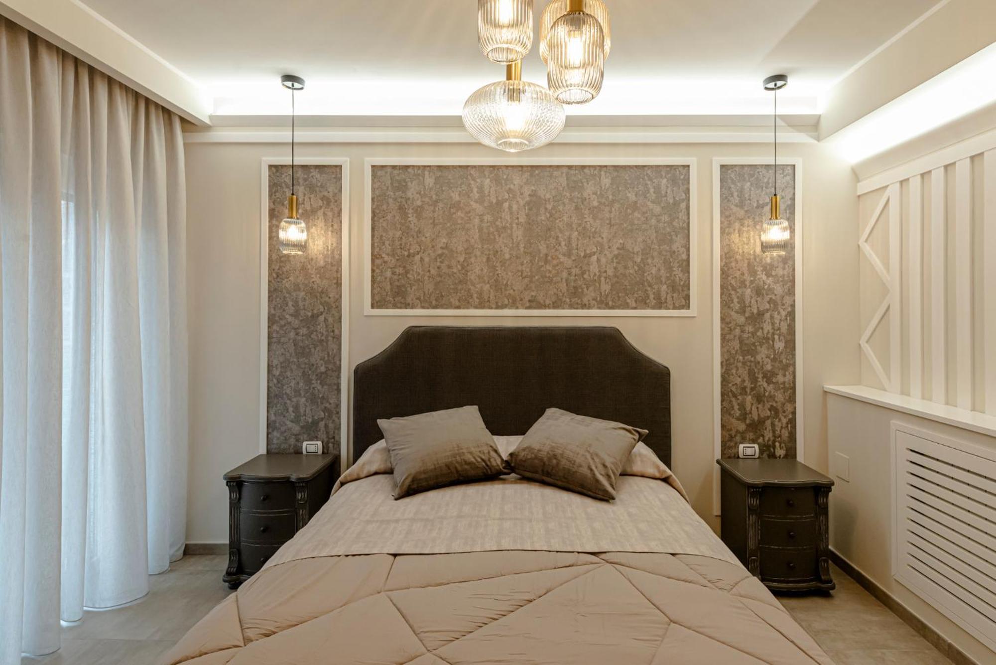Bed & Breakfast Il Narciso Rome Exterior photo
