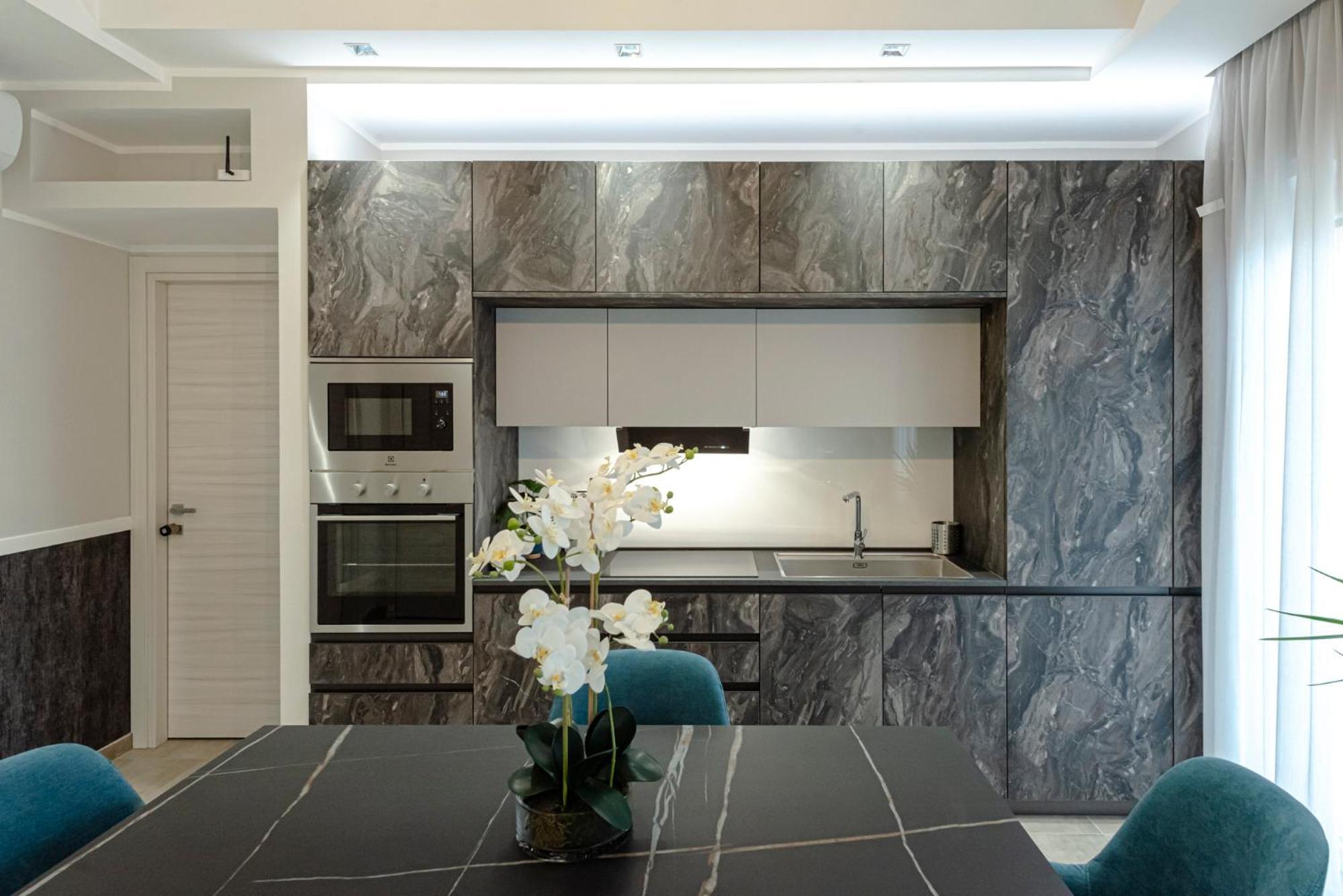 Bed & Breakfast Il Narciso Rome Exterior photo